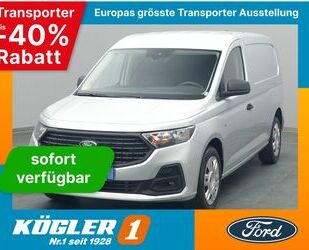Ford Transit Connect Gebrauchtwagen