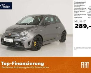 Abarth 695 Gebrauchtwagen