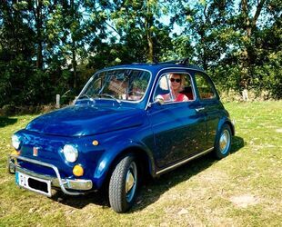 Fiat 500L Gebrauchtwagen