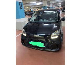 Smart ForFour Gebrauchtwagen