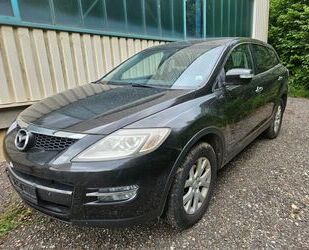 Mazda CX-9 Gebrauchtwagen