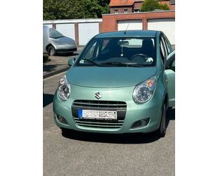 Suzuki Alto Gebrauchtwagen