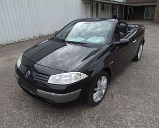 Renault Megane Gebrauchtwagen