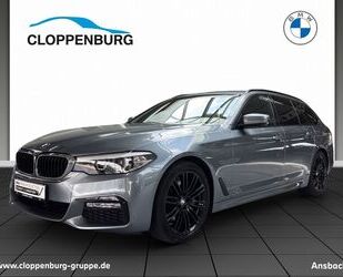 BMW 530 Gebrauchtwagen