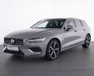 Volvo V60 Gebrauchtwagen