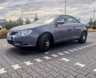 VW Eos Gebrauchtwagen