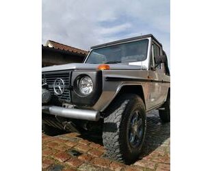 Mercedes-Benz G 230 Gebrauchtwagen