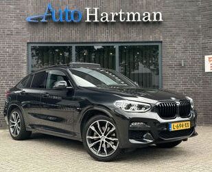 BMW X4 Gebrauchtwagen