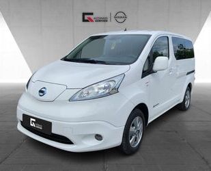 Nissan NV200 Gebrauchtwagen