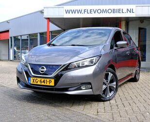 Nissan Leaf Gebrauchtwagen