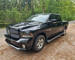 Dodge RAM Gebrauchtwagen