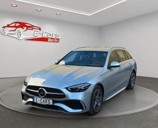 Mercedes-Benz C 220 Gebrauchtwagen