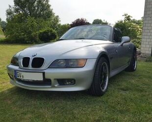BMW Z3 Gebrauchtwagen