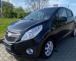 Chevrolet Spark Gebrauchtwagen