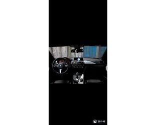 BMW 420 Gran Coupé Gebrauchtwagen