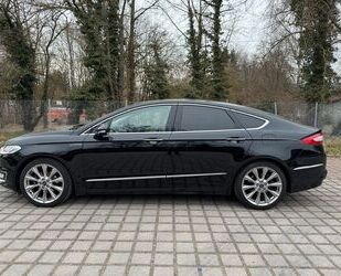 Ford Mondeo Gebrauchtwagen
