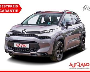 Citroen C3 Aircross Gebrauchtwagen