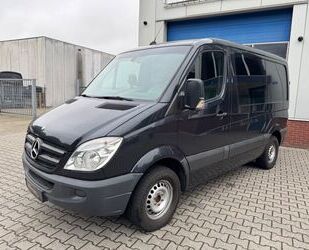Mercedes-Benz Sprinter Gebrauchtwagen