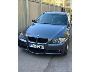 BMW 318 Gebrauchtwagen