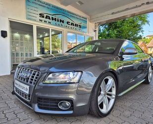 Audi S5 Gebrauchtwagen