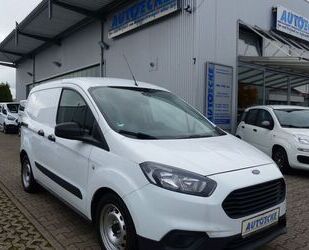 Ford Transit Courier Gebrauchtwagen