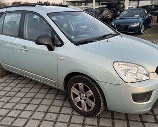Kia Carens Gebrauchtwagen