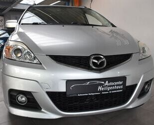 Mazda 5 Gebrauchtwagen