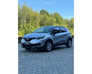 Renault Captur Gebrauchtwagen