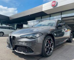 Alfa Romeo Giulia Gebrauchtwagen