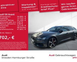 Audi S6 Gebrauchtwagen