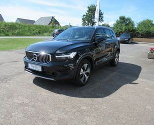 Volvo XC40 Gebrauchtwagen