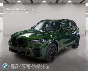 BMW X5 M50 Gebrauchtwagen