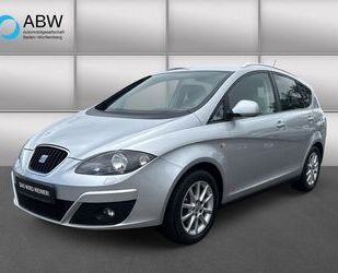 Seat Altea Gebrauchtwagen