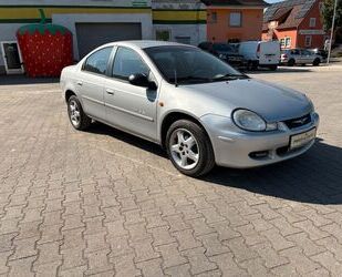 Chrysler Neon Gebrauchtwagen