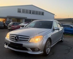 Mercedes-Benz C 230 Gebrauchtwagen