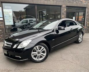 Mercedes-Benz E 350 Gebrauchtwagen