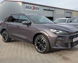 Cupra Terramar Gebrauchtwagen