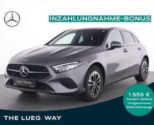 Mercedes-Benz A 250 Gebrauchtwagen