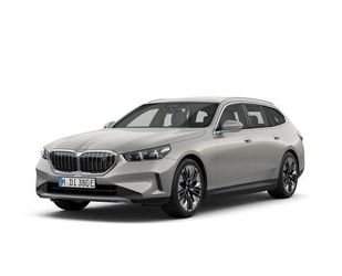 BMW i5 Gebrauchtwagen