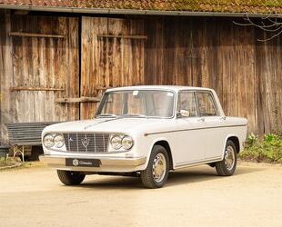 Lancia Fulvia Gebrauchtwagen