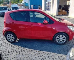 Opel Agila Gebrauchtwagen