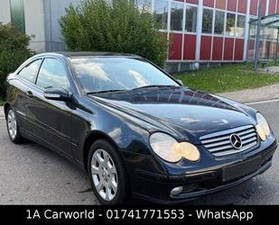 Mercedes-Benz C 230 Gebrauchtwagen