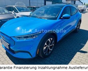 Ford Mustang Mach-E Gebrauchtwagen
