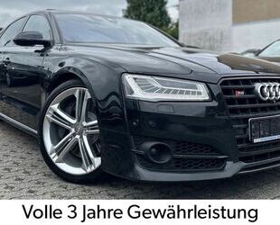 Audi S8 Gebrauchtwagen