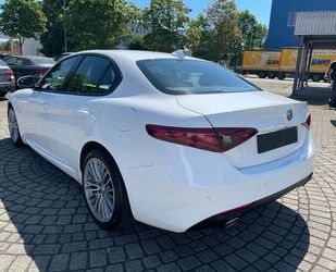 Alfa Romeo Giulia Gebrauchtwagen