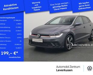 VW Polo Gebrauchtwagen