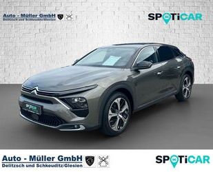 Citroen C5 X Gebrauchtwagen