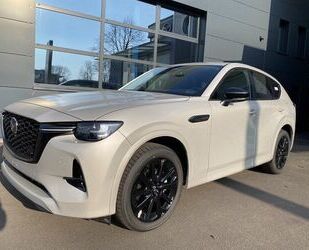 Mazda CX-60 Gebrauchtwagen