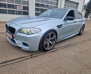 BMW M5 Gebrauchtwagen