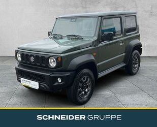 Suzuki Jimny Gebrauchtwagen